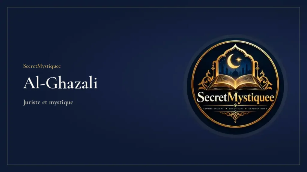 Al-Ghazali Couverture de l'article