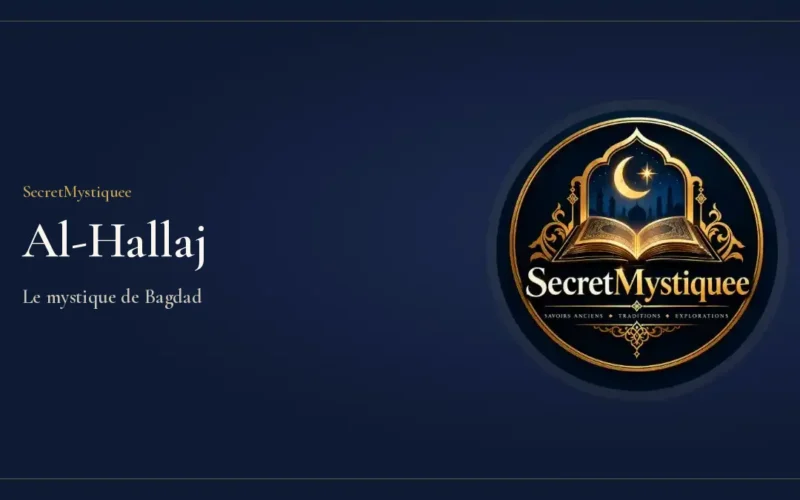 Al-Hallaj Couverture de l'article