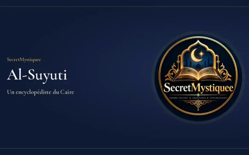 Al-Suyuti Couverture de l'article