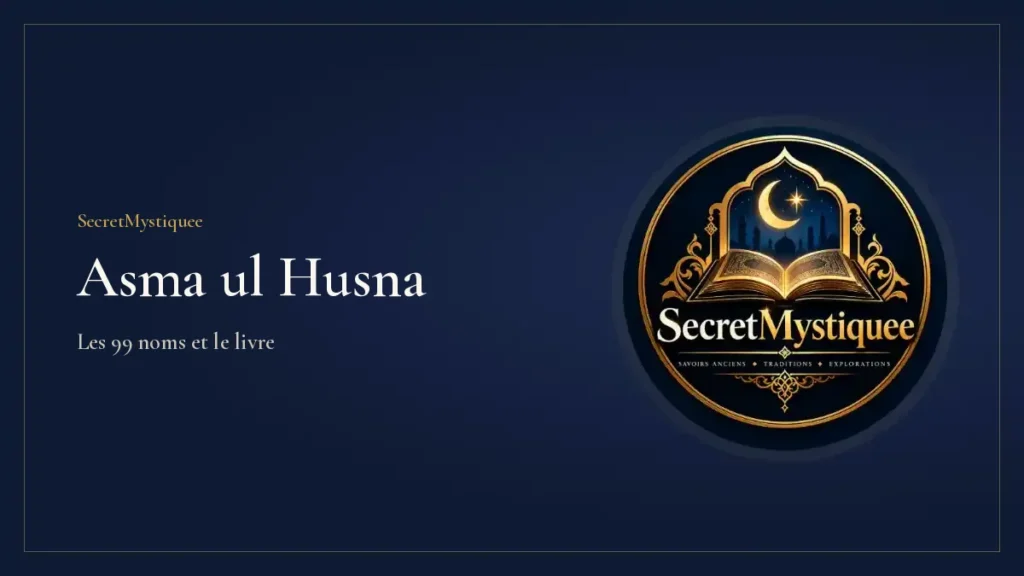 Asma ul Husna Shams al Maarif Couverture de l'article