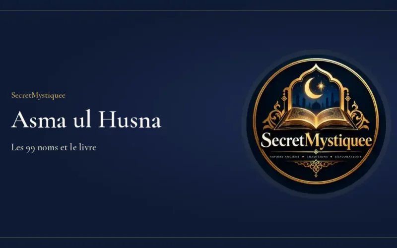 Asma ul Husna Shams al Maarif Couverture de l'article