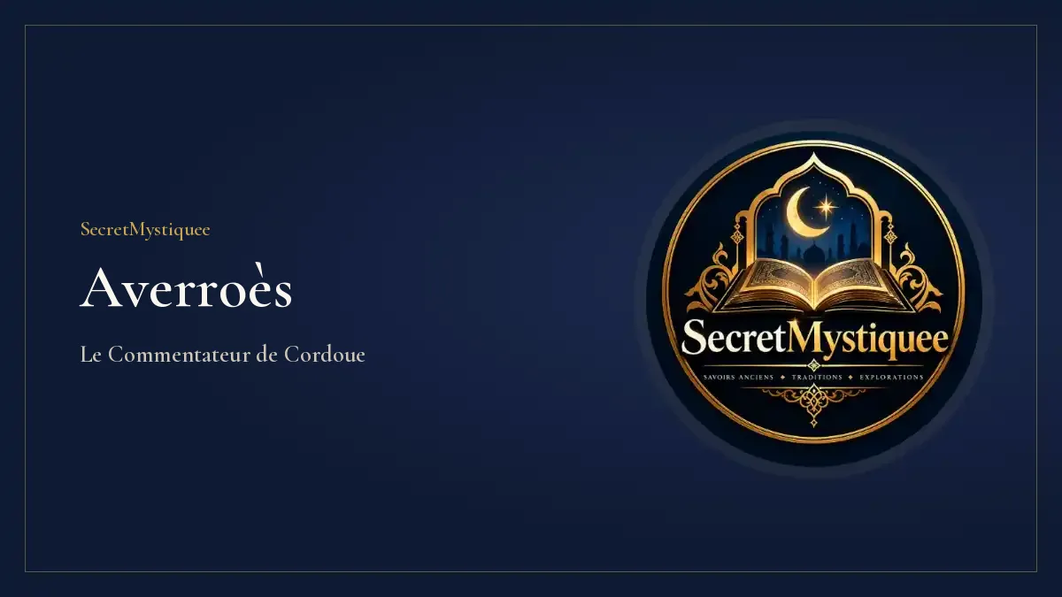 Averroès Couverture de l'article