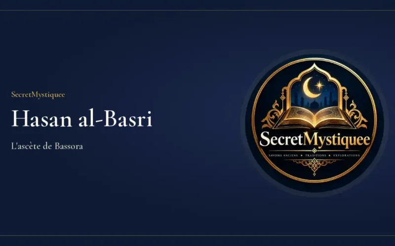 Hasan al-Basri Couverture de l'article