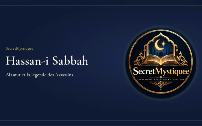 Hassan-i Sabbah Couverture de l'article