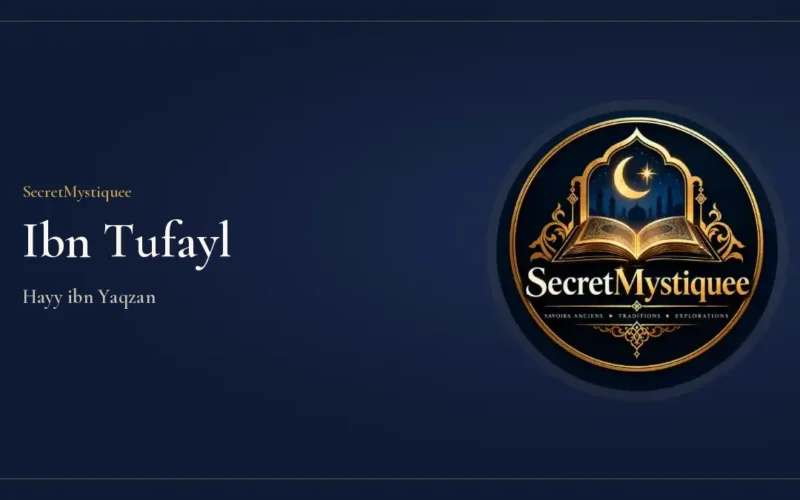 Ibn Tufayl Couverture de l'article