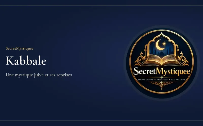 Kabbale Couverture de l'article