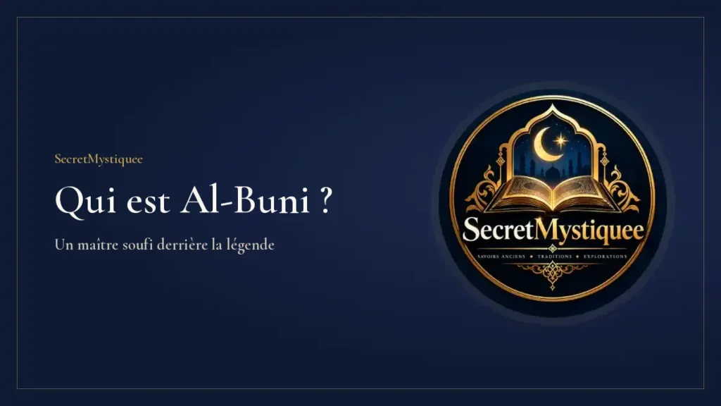 Qui est Al-Buni ? : couverture de l'article
