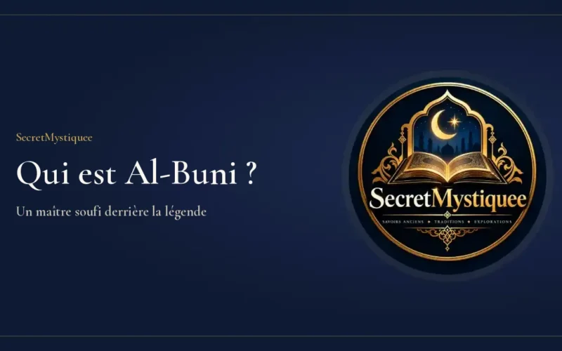 Qui est Al-Buni ? : couverture de l'article