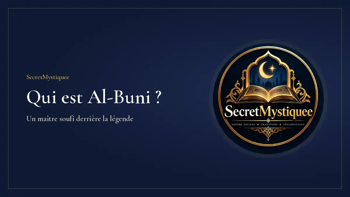 Qui est Al-Buni ? : couverture de l'article
