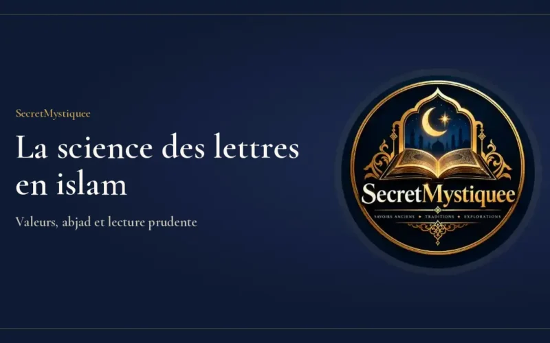 science des lettres Couverture de l'article