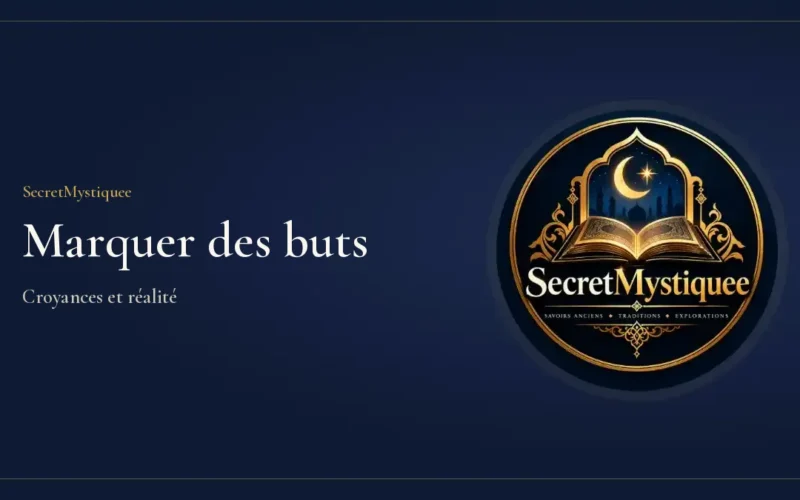 Attaquant seul face au but dans un stade à la tombée du jour, illustration pour l'article secret mystique pour marquer des buts