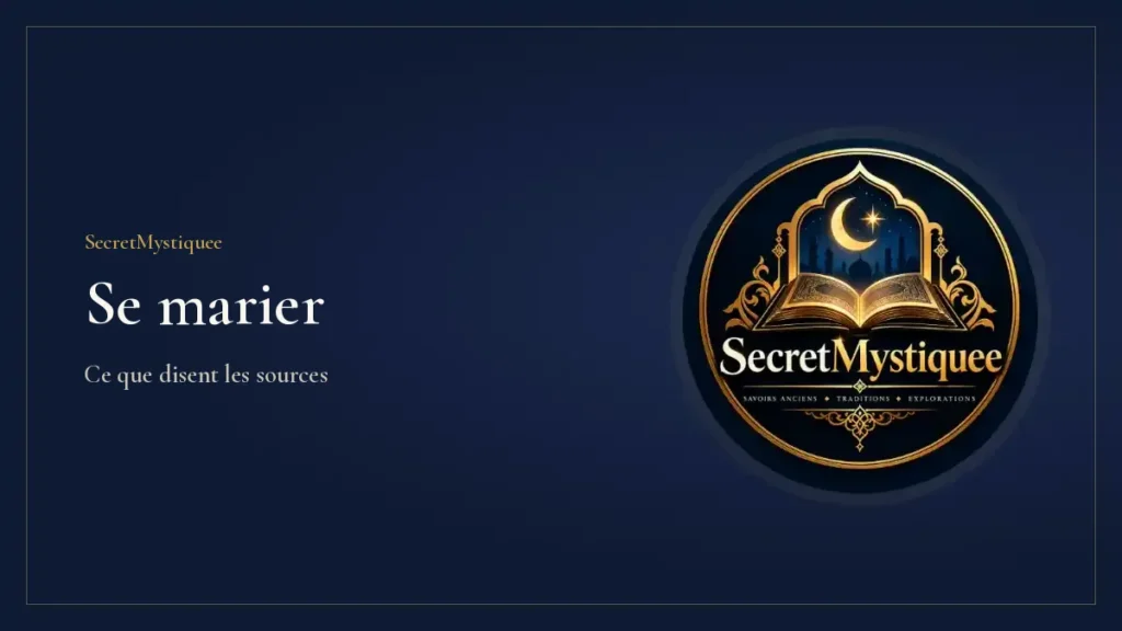 Deux alliances posées sur un livre ouvert près d'une lampe, illustration pour l'article secret mystique pour se marier