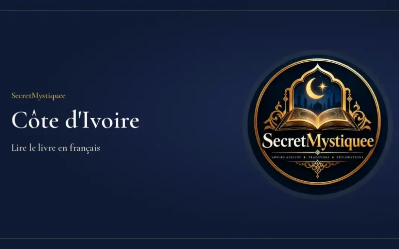 Shams al Maarif Côte d'Ivoire Couverture de l'article