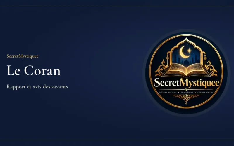 Shams al Maarif et le Coran Couverture de l'article