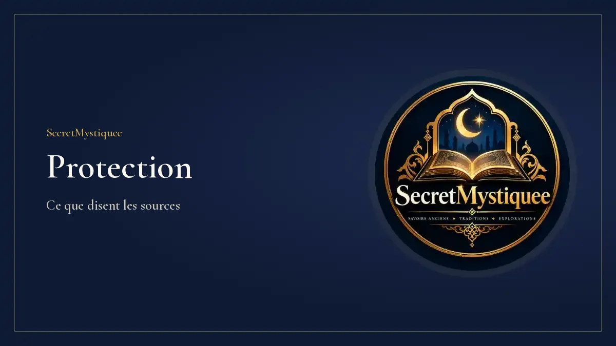 Shams al Maarif protection Couverture de l'article
