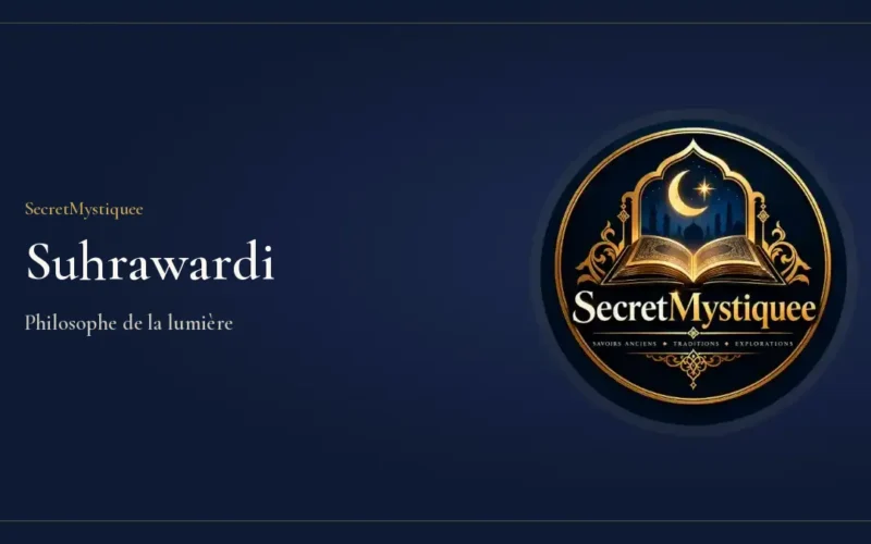 Suhrawardi Couverture de l'article