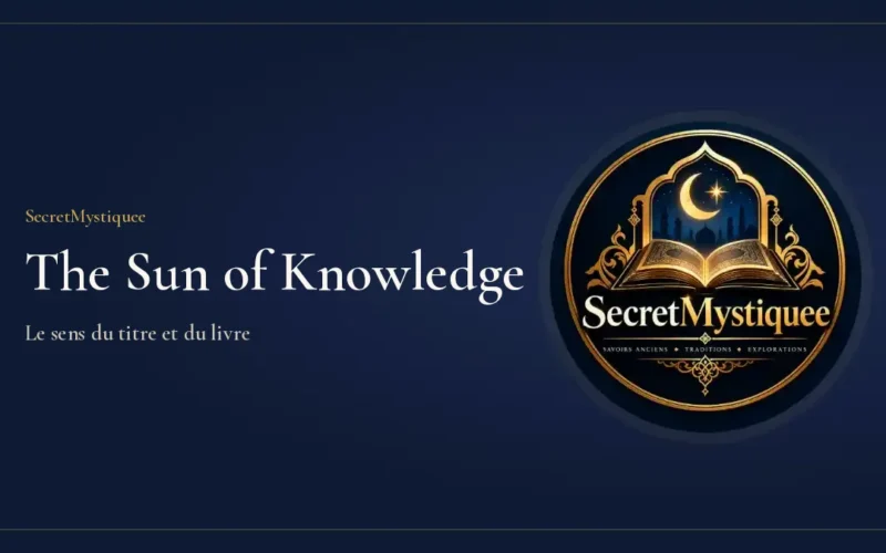 The Sun of Knowledge : couverture de l'article
